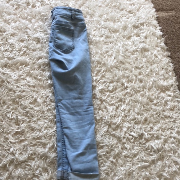 Wax stretch jeans - Picture 2 of 5